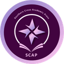 SCAP Logo