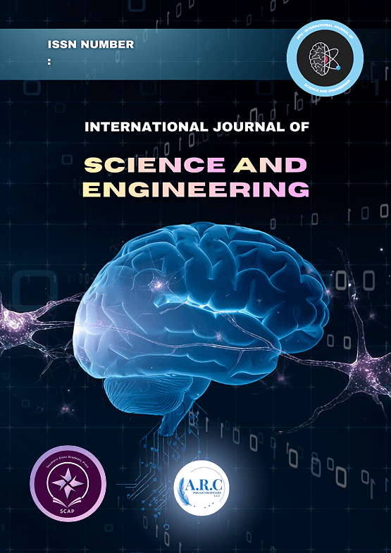 International Journal of Science and Engineering